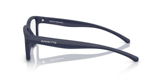 Arnette An7274u Men Blue Squared Eyeglasses