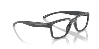Arnette An7274u Men Grey Squared Eyeglasses