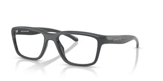 Arnette An7274u Men Grey Squared Eyeglasses