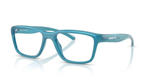 Arnette An7274u Men Blue Squared Eyeglasses