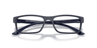 Arnette An7275u Men Blue Rectangle Eyeglasses