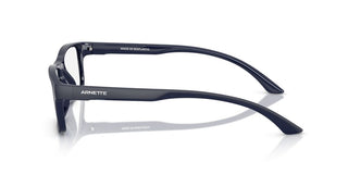 Arnette An7275u Men Blue Rectangle Eyeglasses