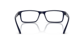 Arnette An7275u Men Blue Rectangle Eyeglasses