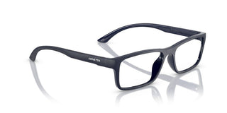 Arnette An7275u Men Blue Rectangle Eyeglasses