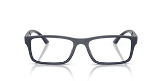 Arnette An7275u Men Blue Rectangle Eyeglasses