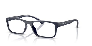 Arnette An7275u Men Blue Rectangle Eyeglasses