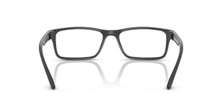 Arnette An7275u Men Grey Rectangle Eyeglasses