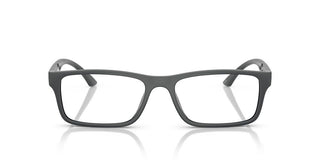 Arnette An7275u Men Grey Rectangle Eyeglasses