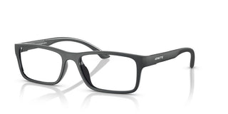 Arnette An7275u Men Grey Rectangle Eyeglasses