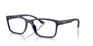 Arnette An7276u Men Blue Rectangle Eyeglasses
