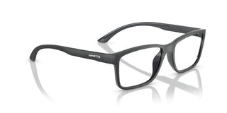 Arnette An7276u Men Grey Rectangle Eyeglasses
