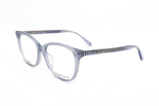 Kate Spade ANDORRA/F women Blue Geometric Eyeglasses