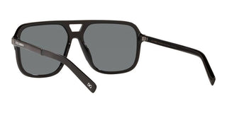Dolce & Gabbana ANGEL DG 4354 men Black Pilot Sunglasses