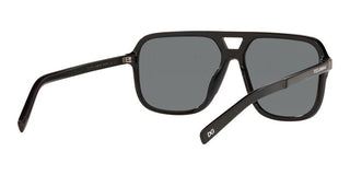 Dolce & Gabbana ANGEL DG 4354 men Black Pilot Sunglasses