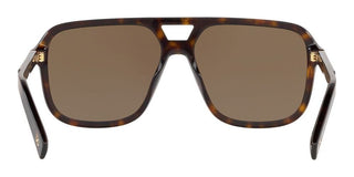 Dolce & Gabbana ANGEL DG 4354 men Havana Pilot Sunglasses