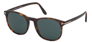 Tom Ford ANSEL FT 0858 men 0 Round Sunglasses