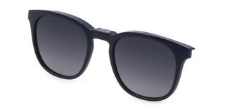 Police APLF02 unisex Blue Sunglasses