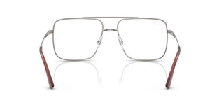 Ray-Ban ARI RX 3758V unisex 0 Eyeglasses