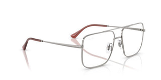 Ray-Ban ARI RX 3758V unisex 0 Eyeglasses