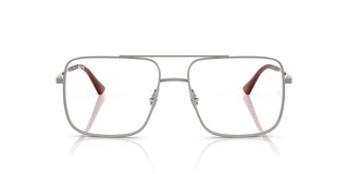 Ray-Ban ARI RX 3758V unisex 0 Eyeglasses