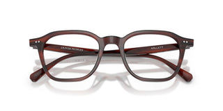 Oliver Peoples ARLLETT OV 5620U unisex Havana Squared Eyeglasses