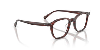 Oliver Peoples ARLLETT OV 5620U unisex Havana Squared Eyeglasses