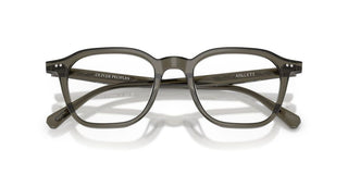 Oliver Peoples ARLLETT OV 5620U unisex Grey Squared Eyeglasses