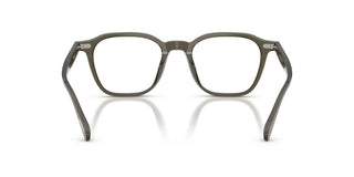 Oliver Peoples ARLLETT OV 5620U unisex Grey Squared Eyeglasses