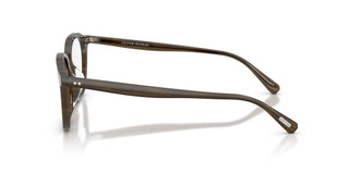 Oliver Peoples ARLLETT OV 5620U unisex Green Squared Eyeglasses