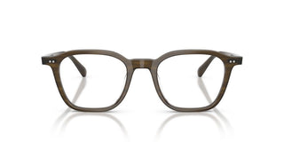 Oliver Peoples ARLLETT OV 5620U unisex Green Squared Eyeglasses