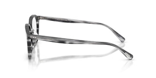 Oliver Peoples ARLLETT OV 5620U unisex Blue Squared Eyeglasses