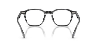 Oliver Peoples ARLLETT OV 5620U unisex Blue Squared Eyeglasses