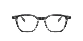 Oliver Peoples ARLLETT OV 5620U unisex Blue Squared Eyeglasses
