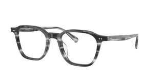 Oliver Peoples ARLLETT OV 5620U unisex Blue Squared Eyeglasses