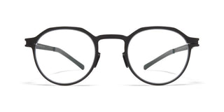Mykita ARMSTRONG unisex Black Pantos Eyeglasses