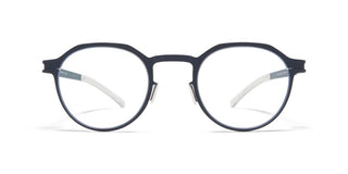 Mykita ARMSTRONG unisex Blue Pantos Eyeglasses