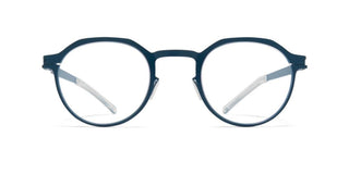 Mykita ARMSTRONG unisex Blue Pantos Eyeglasses