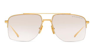 Dita ARTOA.13 unisex Gold Eyeglasses