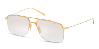 Dita ARTOA.13 unisex Gold Eyeglasses