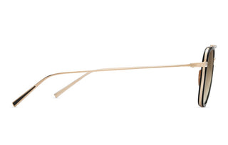 Dita ARTOA.27X unisex Gold Geometric Sunglasses