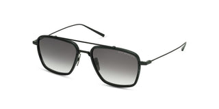 Dita ARTOA.57X unisex Black Squared Sunglasses