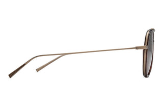 Dita ARTOA.79X unisex Havana Pilot Sunglasses