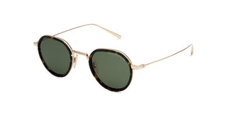 Dita ARTOA.82X unisex Havana Round Sunglasses