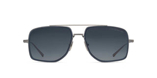Dita ARTOA.88X unisex Silver Squared Sunglasses