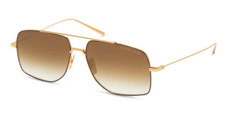 Dita ARTOA.88 unisex Gold Sunglasses