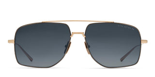 Dita Artoa.88 Unisex Silver  Sunglasses