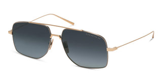 Dita Artoa.88 Unisex Silver  Sunglasses