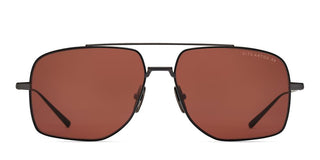 Dita ARTOA.88 unisex Black Sunglasses