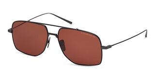 Dita ARTOA.88 unisex Black Sunglasses