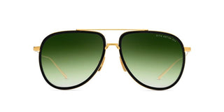 Dita ARTOA.92X unisex Gold Pilot Sunglasses